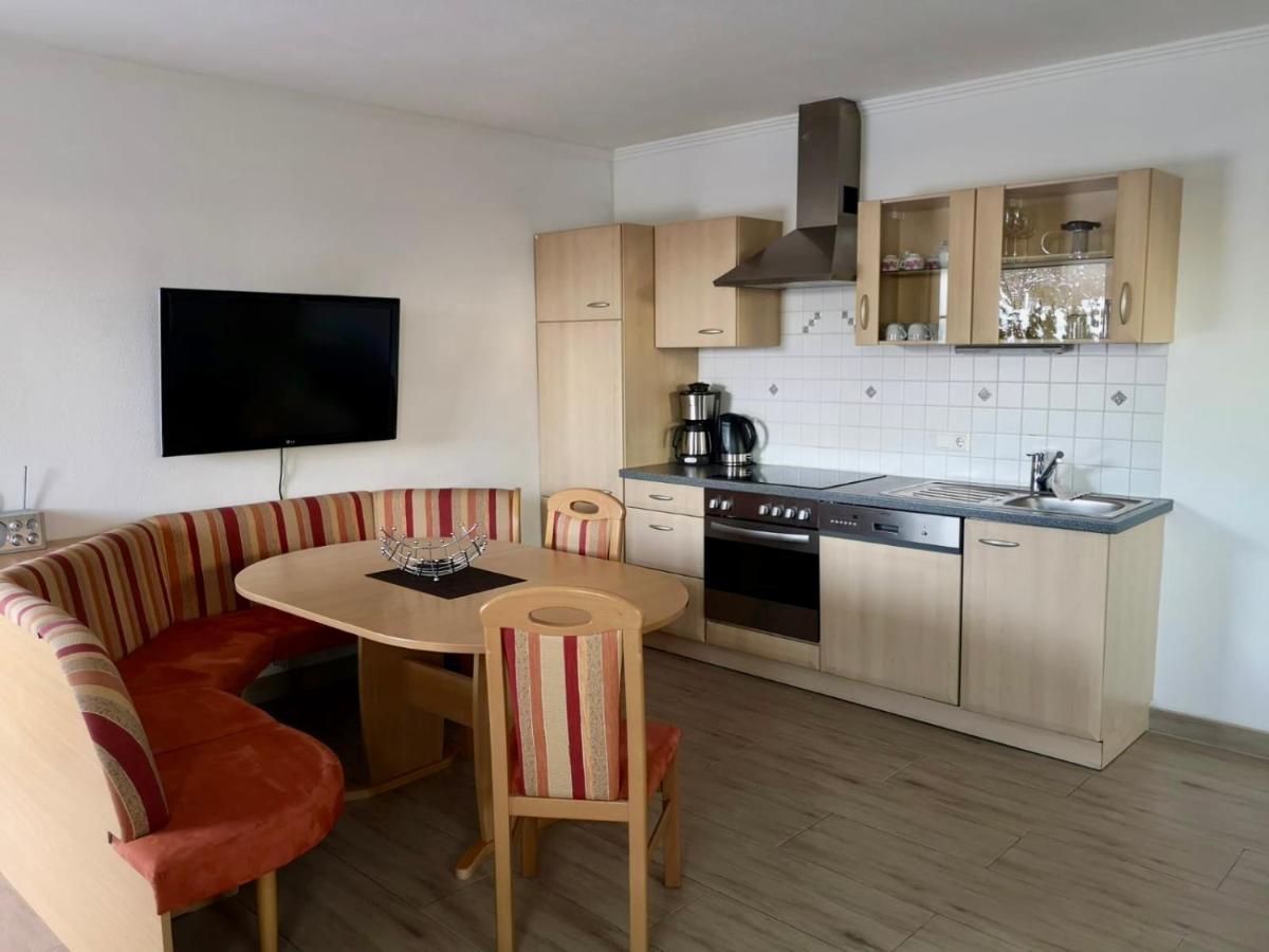 Ferienwohnung Bergblick Niedernsill Exterior foto