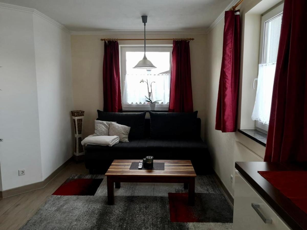 Ferienwohnung Bergblick Niedernsill Exterior foto